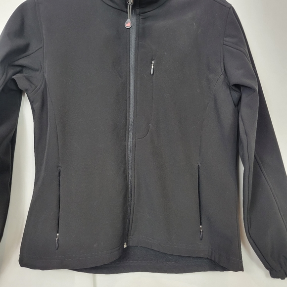 Woolrich zip up jacket - Picture 3 of 7